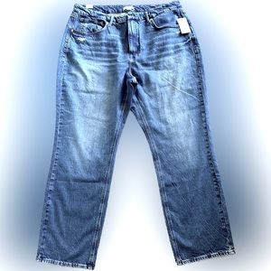 Good American Jeans.